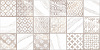 Плитка Alma Ceramica Fresco TWU2550FRC14 глянцевая 249x500