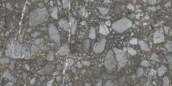 Керамогранит Atlas Concorde Forte Dei Marmi Quark Ceppi Apuani Quartz lappato 80x160