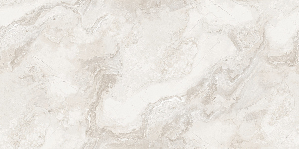 Керамогранит Buono Ceramica Marble Aquarelle Ivory glossy 60x120