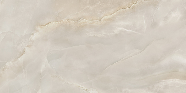 Керамогранит Delacora Onyx Breez Crema sugar-эффект 600x1200