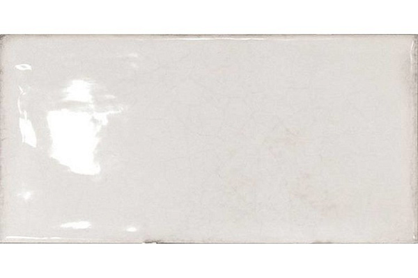 Плитка Equipe Splendours White 7,5x15