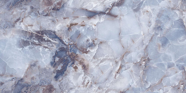 Керамогранит NT Ceramic Axion Nebula Onyx glossy 60x120