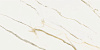 Керамогранит Italon Stellaris Calacatta Gold лаппатированный 60x120