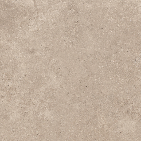 Керамогранит Cersanit Limestone светло-серый рельеф ректификат 598x598