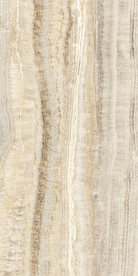 Керамогранит Rex Eccentric Luxe Almond Glossy 60x120 Ret