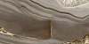 Керамогранит LCM Wow Brown суперполированный 60x120