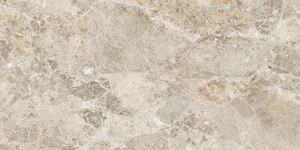 Керамогранит Vitra MarbleSystem Эмперадор Кремовый Лаппато 60x120