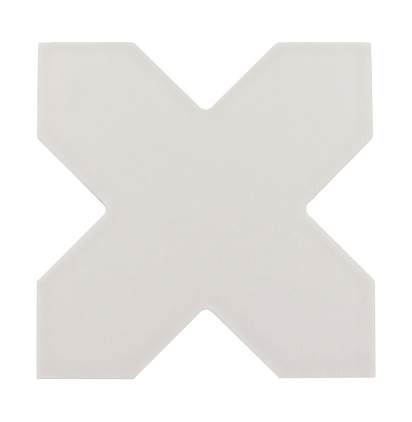 Керамогранит Equipe Porto Cross Gray 120x120