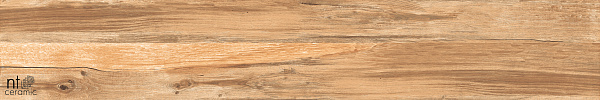 Керамогранит NT Ceramic Wood Grand Natural 20x120