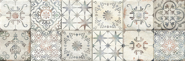 Плитка Delacora Maiolica Color 300x900