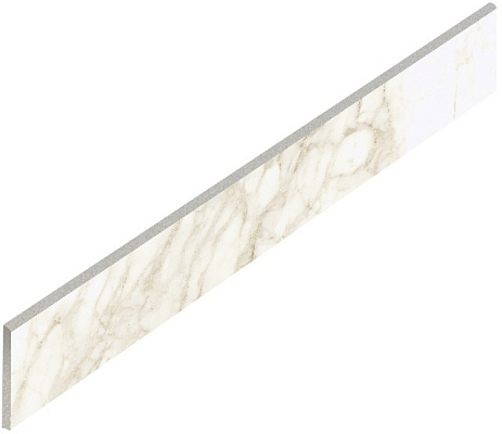 Плинтус ColiseumGres Микеланджело Ворм 7,2x60