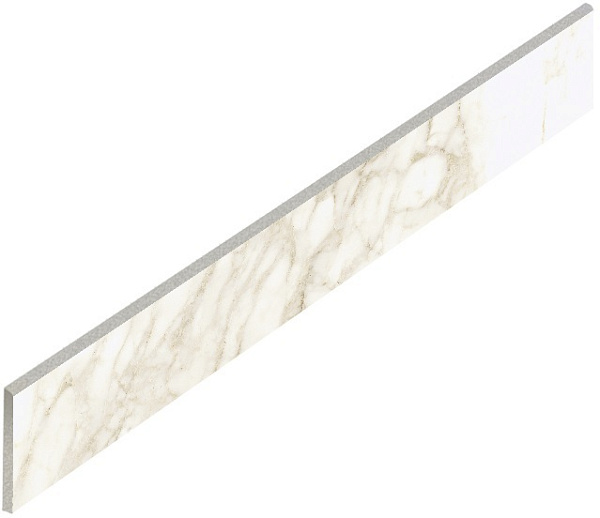 Плинтус ColiseumGres Микеланджело Ворм 7,2x60