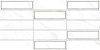 Плитка Alma Ceramica Бронкс TWA3060BRK27 матовая 30x60