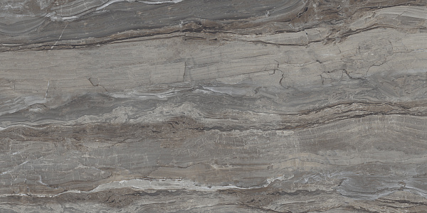 Керамогранит Buono Ceramica Queen Nile River Sunset carving 60x120