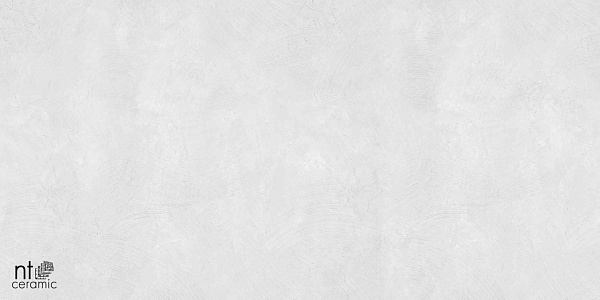 Керамогранит NT Ceramic Cemento Concept White carving 60x120
