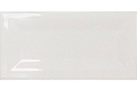 Плитка Equipe Evolution Inmetro White Matt 7,5x15