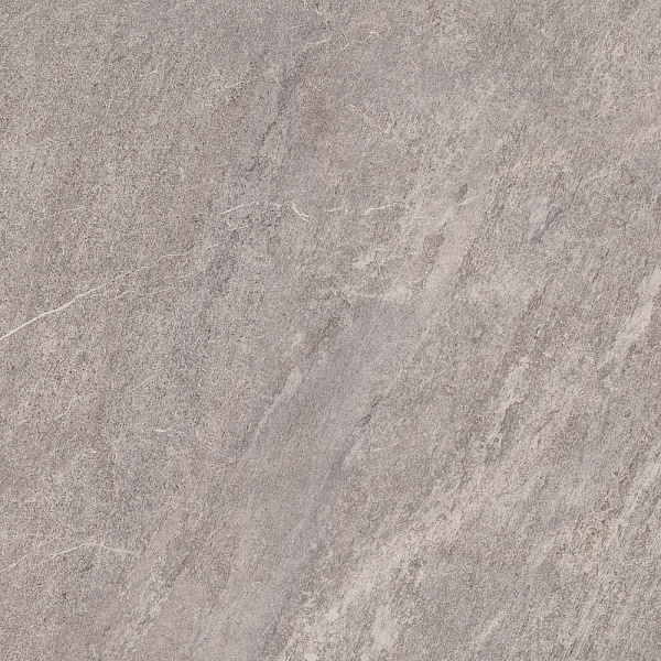 Керамогранит Cersanit Desert серый рельеф ректификат 598x598