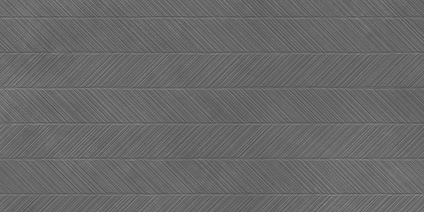 Керамогранит LCM Nevel Graphite Zip / Невел Зип темно-серый матовый 60x120