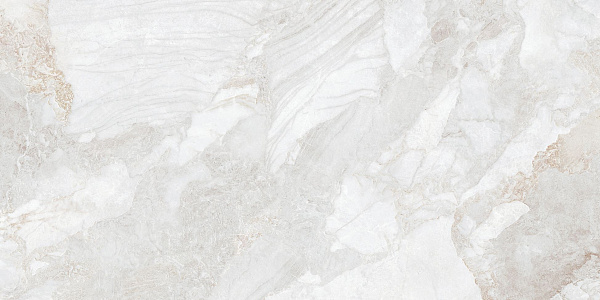 Керамогранит NT Ceramic Riverstone Mountain White Satin Glazed 60x120