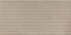 Керамогранит LCM Nevel Taupe Chip / Невел Чип серо-коричневый матовый 60x120