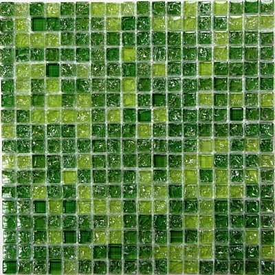 Мозаика Strike Green
