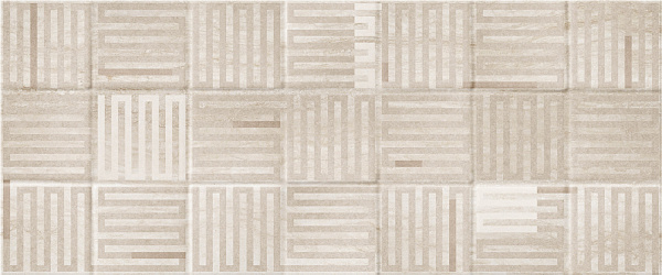 Плитка Gracia Ceramica Rhodes beige wall 02 250x600