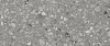 Плитка Gracia Ceramica Terrazzo grey wall 01 250x600