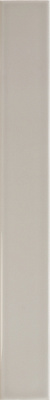 Плитка Equipe Vitral Light Gray 50x400