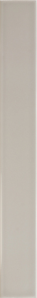Плитка Equipe Vitral Light Gray 50x400