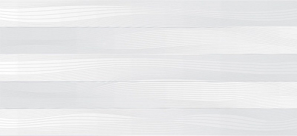Плитка InterCerama Batik светло-серый