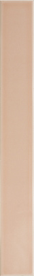 Плитка Equipe Vitral Pink 50x400