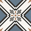 Керамогранит New Trend Design Art Dante 20x20