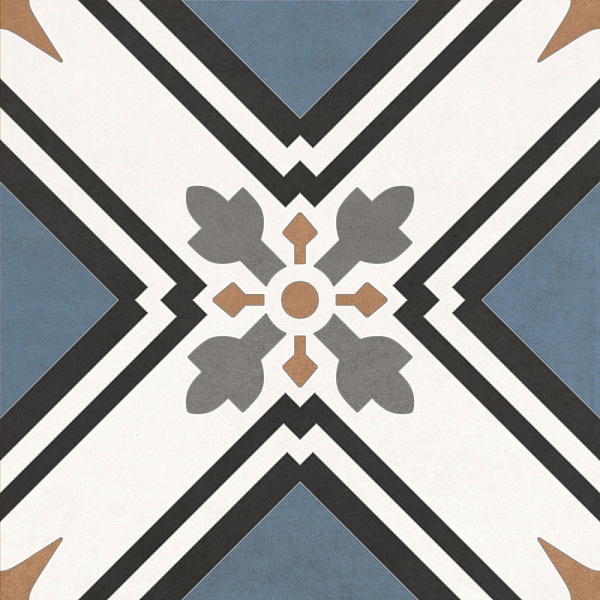 Керамогранит New Trend Design Art Dante 20x20