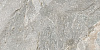 Керамогранит Delacora Stoncrete Gray матовый карвинг 300x600