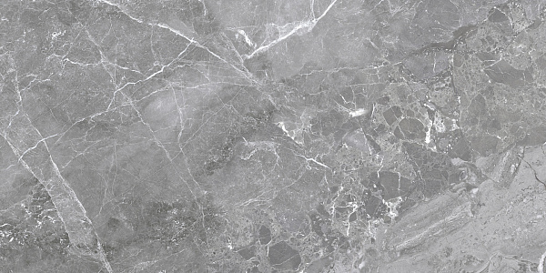 Керамогранит Delacora Greiny Graphite sugar-эффект 600x1200
