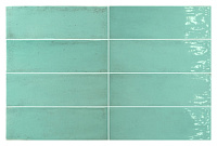 Керамогранит Equipe Fango Aquamarine Gloss 50x150
