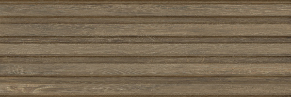 Плитка Delacora Woodstyle Nut Strip 300x900