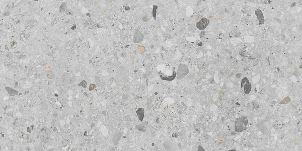 Керамогранит Buono Ceramica Stones Sonata Terra Gris carving 60x120