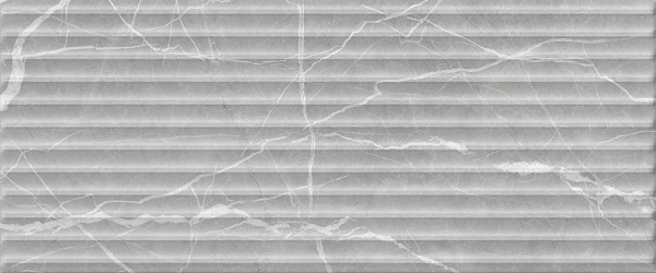 Плитка Gracia Ceramica Modello grey wall 03 250x600