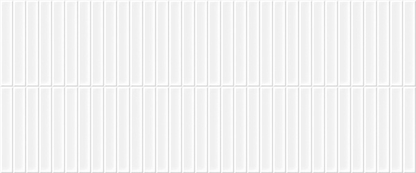 Плитка Gracia Ceramica Simply white wall 01 250x600