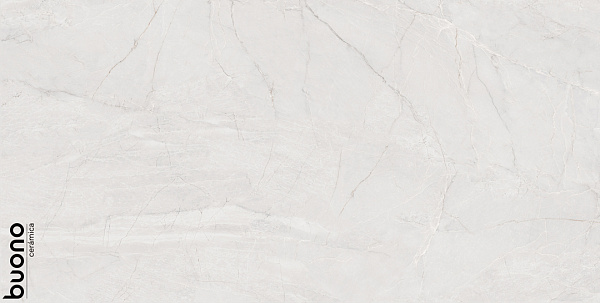 Керамогранит Buono Ceramica Stones Pietra Bianco carving 60x120