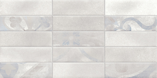 Плитка Alma Ceramica Муретто TWA3060MTT17 матовая 30x60