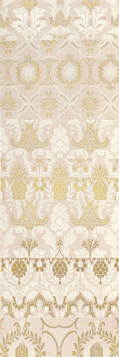 Декор Gracia Ceramica Serenata beige 01