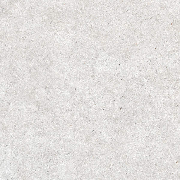Керамогранит Kerranova Monochrom K-2060 белый матовый 60x60