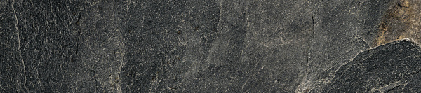 Керамогранит Delacora Santorini Black лаппатированный 200x900