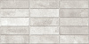 Плитка New Trend Elbrus Brick Gray 300x600