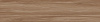 Керамогранит Delacora Wooden Marron матовый 200x900