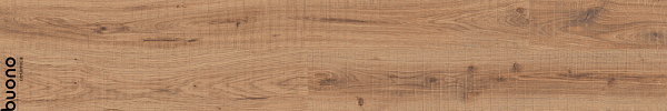 Керамогранит Buono Ceramica Forest Brown matt 20x120