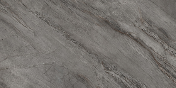 Керамогранит LCM Marmorise Graphite полированный 60x120