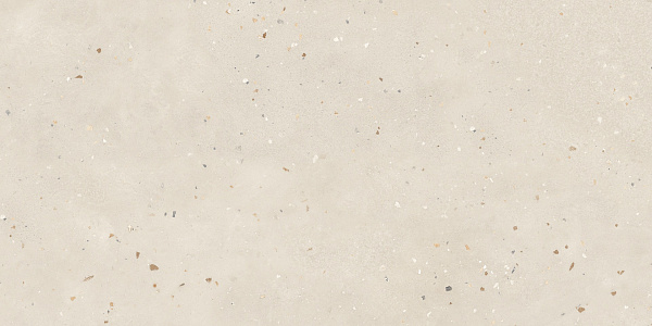 Керамогранит Buono Ceramica Terrazzo Light Beige matt 60x120